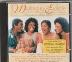 Waiting To Exhale-Original Soundtrack Album, Whitney Houston, Ophalen of Verzenden