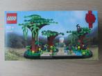 LEGO 40530 Jane Goodall Tribute, Nieuw, Complete set, Ophalen of Verzenden, Lego