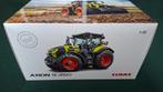 Claas Axion 9.450 Cmatic. Agritechnicka, Hobby en Vrije tijd, Modelauto's | 1:32, Ophalen of Verzenden, Nieuw, Tractor of Landbouw