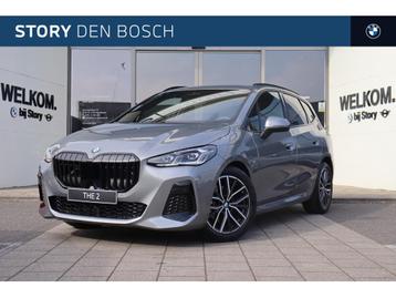 BMW 2 Serie Active Tourer 218i High Executive M Sport Automa beschikbaar voor biedingen