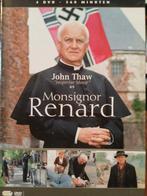 Monsignor Renard - John Thaw Dvd Boxset NL ZGAN!!, Boxset, Drama, Ophalen of Verzenden, Zo goed als nieuw