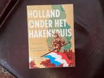Piet Prins / Holland onder het hakenkruis / geillustreerd, Boeken, Ophalen of Verzenden, Tweede Wereldoorlog, Gelezen
