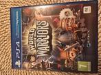 World of Warriors, Ophalen of Verzenden, Zo goed als nieuw, Vanaf 12 jaar, Online