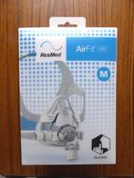 ResMed AirFit F20 masker - nieuw - voor CPAP apneu apparaat, Nieuw, Ophalen of Verzenden