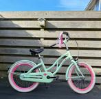 Alpina Ocean 20 inch meisjesfiets, Fietsen en Brommers, Fietsen | Meisjes, Ophalen of Verzenden, Zo goed als nieuw, 20 inch