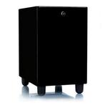 Monitor Audio Radius 360 Subwoofer - Zwart, Audio, Tv en Foto, Luidsprekers, Overige merken, Gebruikt, Overige typen, Ophalen of Verzenden