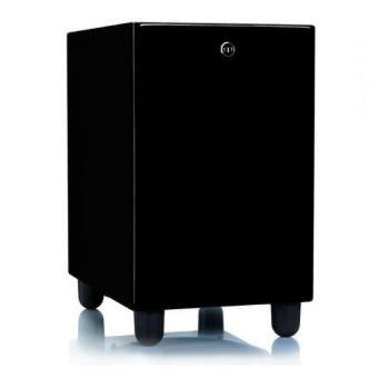 Monitor Audio Radius 360 Subwoofer - Zwart, Audio, Tv en Foto, Luidsprekers, Gebruikt, Overige typen, 120 watt of meer, Overige merken