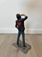 Watch dogs 2 statue, Ophalen, Zo goed als nieuw