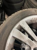 Michelin 245/45 R17 Winterbanden met Velg, Auto-onderdelen, Banden en Velgen, Ophalen, Banden en Velgen, 17 inch, Winterbanden