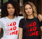 UB40  Maat XXS t/m maat 5x XL zwart of wit . Bestel op tijd!, Kleding | Dames, T-shirts, Overige kleuren, Verzenden, SH1RTS & SUGAR