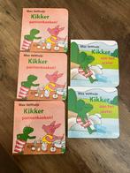 🐸 kikker uitdeelboekjes 0,50€ per stuk, Boeken, Kinderboeken | Baby's en Peuters, Ophalen of Verzenden, Zo goed als nieuw
