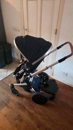 Complete Joolz Kinderwagen, Kinderen en Baby's, Kinderwagens en Combinaties, Gebruikt, Verstelbare duwstang, Ophalen, Kinderwagen