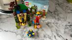 Lego 40529 kermis, Ophalen of Verzenden, Zo goed als nieuw