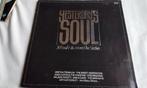 Otis Redding Wilson Pickett Aretha Franklin King Curtis Lp, Cd's en Dvd's, Vinyl | R&B en Soul, Soul of Nu Soul, Gebruikt, Ophalen of Verzenden