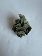 Fluoriet, pyriet en bariet, Ophalen of Verzenden, Mineraal