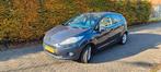 Ford Fiesta 1.25 44KW 5DR 2012, Auto's, Ford, Voorwielaandrijving, Stof, 4 cilinders, Origineel Nederlands