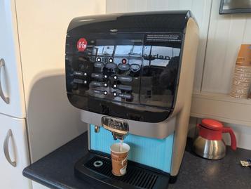 DE cafitesse compact touch koffiezetapparaat  beschikbaar voor biedingen