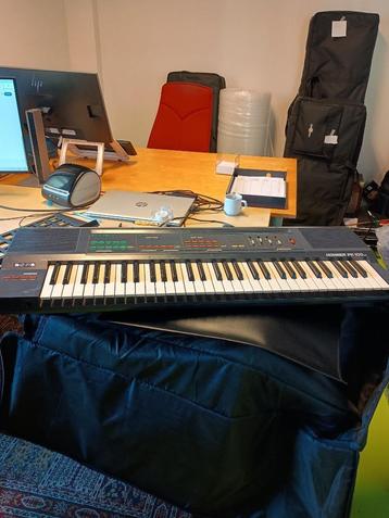 Hohner PK100 midi keyboard beschikbaar voor biedingen