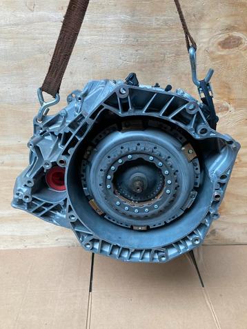 Automaatbak Captur Clio 1.5DCI DCT DC4-015 320105762R beschikbaar voor biedingen