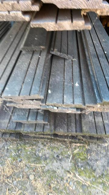 Rabat  hoogte 12 cm 600 cm 18 mm €1,5 pm beschikbaar voor biedingen