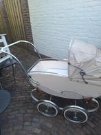 Vintage Kinderwagen - Nostalgie op Wielen!, Kinderen en Baby's, Kinderwagens en Combinaties, Ophalen of Verzenden