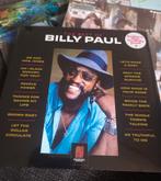 Billy Paul - The Best of 2021/ nieuw/ SOUL, Ophalen of Verzenden, 2000 tot heden, Nieuw in verpakking, Overige formaten