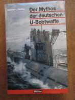 Mythos der Deutschen U-Bootwaffe, Ophalen of Verzenden, Tweede Wereldoorlog, Gelezen