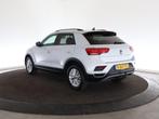 Volkswagen T-Roc 1.0 TSI Style | Trekhaak | Navi | PDC | Get, Voorwielaandrijving, 12 maanden, Stof, Gebruikt