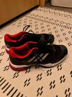 Volleybal/Badminton schoenen maat 43,5, Ophalen of Verzenden, Zo goed als nieuw