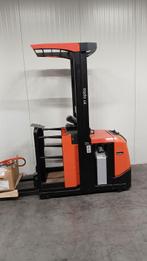 TOYOTA OME100N, 1000 tot 2000 kg, Elektrisch, Orderpicker, TOYOTA