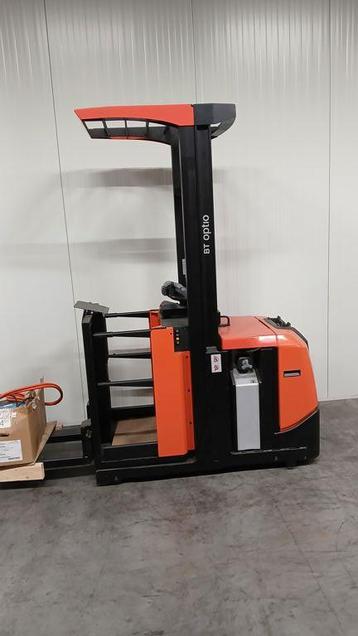 TOYOTA OME100N beschikbaar voor biedingen