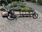 Onderwaterfiets XL (3 kinderen kunnen mee), 55 cm of meer, Ophalen of Verzenden, Minder dan 10 versnellingen