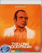 Blu-ray: The Long Good Friday (1980 Paul Freeman) UK nietNLO, Ophalen of Verzenden, Nieuw in verpakking, Thrillers en Misdaad