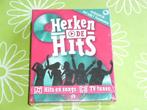 Nieuw in seal: Herken de hits (met CD met 495 fragmenten), Nieuw, Ophalen of Verzenden, Een of twee spelers, Party spel