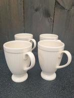 Wedgwood Windsor mokken, Huis en Inrichting, Ophalen of Verzenden, Zo goed als nieuw, Wedgwood, Kop(pen) en/of Schotel(s)