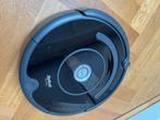 Stofzuiger Roomba 671 te koop, Ophalen, Stofzuiger, Zo goed als nieuw, Minder dan 1200 watt