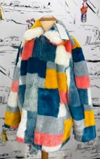 Stella McCartney kids faux fur jas meisje maat 10 NIEUW, Stella McCartney EU, Nieuw, Customercare@stellamccartney.com, Stella McCartney