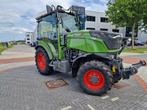 Fendt 211v Smalspoor met smalle vooras, Ophalen, Nieuw, 80 tot 120 Pk, Fendt