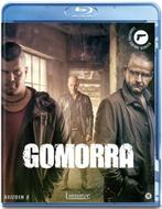 Gomorra - Seizoen 2 (Blu-ray), Sealed Ned. Ondert. 3 disc, Boxset, Tv en Series, Ophalen of Verzenden, Nieuw in verpakking