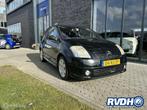Citroen C2 1.6i-16V VTR, 450 kg, Gebruikt, 4 cilinders, 4 stoelen