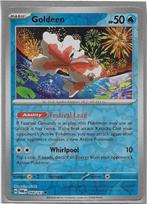 Twilight Masquerade,  Goldeen [reverse] 44/167, Verzenden, Nieuw, Losse kaart