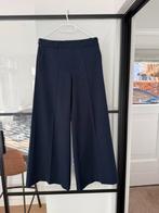 Blackrose Antwerpen wide leg broek blauw m, Maat 38/40 (M), Blauw, Nieuw, Ophalen of Verzenden