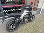 HUSQVARNA SVARTPILEN 401 2025, Bedrijf, Naked bike