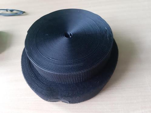 Klittenband nieuw 2 stuks Hoogte is ca. 40 mm., Hobby en Vrije tijd, Naaien en Fournituren, Nieuw, Overige typen, Ophalen of Verzenden