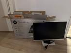 HP monitor 23 inch, Ophalen, Full HD, Hp beeldscherm, 61 t/m 100 Hz