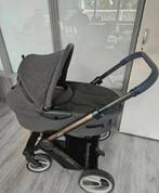 Mutsy kinderwagen - compleet!, Kinderen en Baby's, Kinderwagens en Combinaties, Ophalen, Gebruikt, Combiwagen, Mutsy