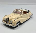 C.D.C.Detail Cars BMW 502 Cabrio 1/43, Hobby en Vrije tijd, Modelauto's | 1:43, Ophalen of Verzenden