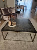 Rivera maison salontafel, 100 tot 150 cm, Zo goed als nieuw, Minder dan 50 cm, Rechthoekig