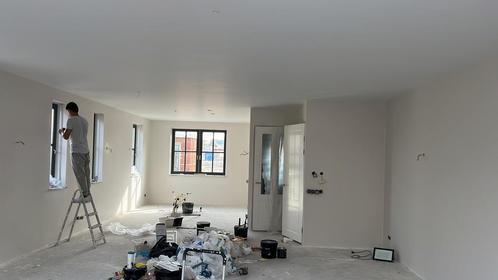 Stucadoor & schilder, Diensten en Vakmensen, Stukadoors en Tegelzetters