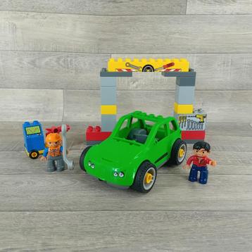 DUPLO !!!  - VEEL LEUKE 2E HANDS DUPLO - !!! beschikbaar voor biedingen